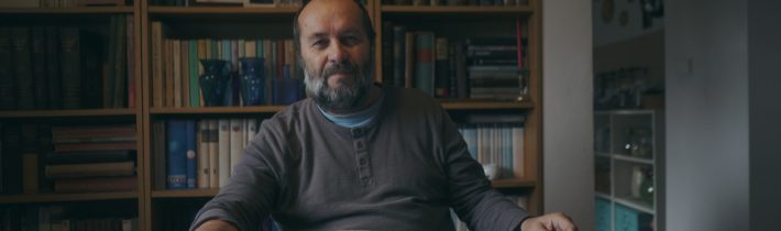 Existuje v histórii sloboda bádania? Odpovedá docent Ivan Mrva