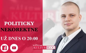 Politicky nekorektne 17.4.2021