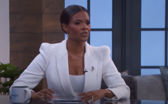 Candace Owens sa pridala k tímu The Daily Wire