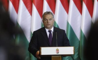 Maďarský Fidesz vystupuje z Európskej ľudovej strany