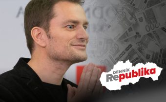 Matovič priznáva že nevie spravovať financie