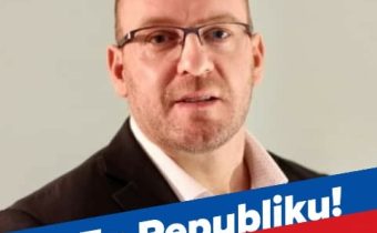 Lukáš Kopáč (REPUBLIKA): Môže „bioetik“ Sýkora takto urážať ľudí?