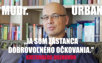 Lekár a poslanec NR SR Miroslav Urban: „Ja som zástanca dobrovoľného očkovania.“ (ROZHOVOR)