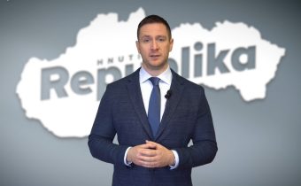 Milan Uhrík (REPUBLIKA): Stretnutia v regiónoch