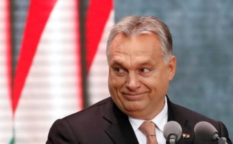 Orbán: Sorosove mimovládky poznám podľa zápachu, hovorme jasne!