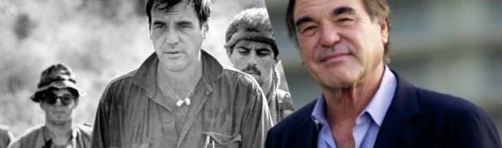 Oliver Stone: 3 najúprimnejšie minúty v americkej TV histórii?