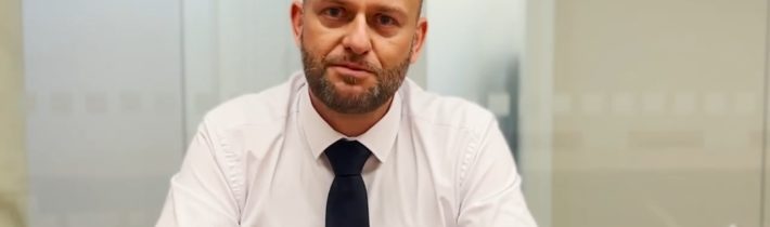 Eduard Kočiš (REPUBLIKA): Treba si vedieť zobrať príklad aj z východu