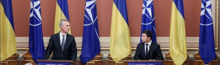 Milan Uhrík (REPUBLIKA): Ukrajina v NATO je šialený nápad!