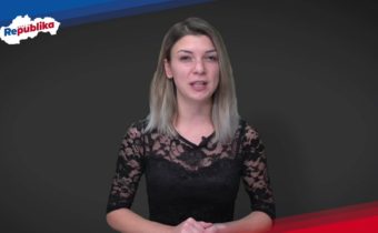 Alexandra Jašurková (REPUBLIKA): Každý by mal mať právo na hotovosť!