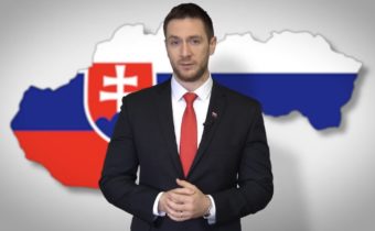 Milan Uhrík (REPUBLIKA): Nech je 30-te výročie vzniku Slovenskej republiky začiatok nášho príbehu, a nie jeho koniec