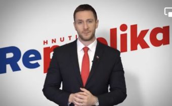 Milan Uhrík (REPUBLIKA): Poďte na referendum a hlasujte ÁNO ✅