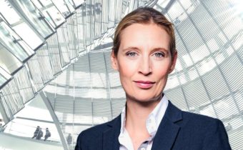 Alice Weidel o Slovensku? „Podvody a klamstvá sú menou tejto vlády!“