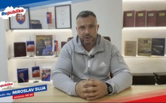 Miroslav Suja (REPUBLIKA): Ďalší podvod na ľudí v podaní tejto odvolanej vlády