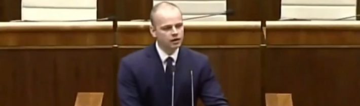 Milan Mazurek (REPUBLIKA): FALŠOVANIE volieb nedovolíme! Prinášame zásadný návrh zákona!