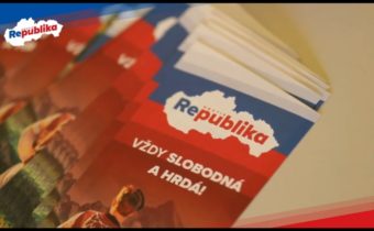 Hnutie Republika v regiónoch